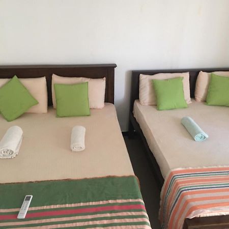 Reshani Guest House Negombo Exterior photo