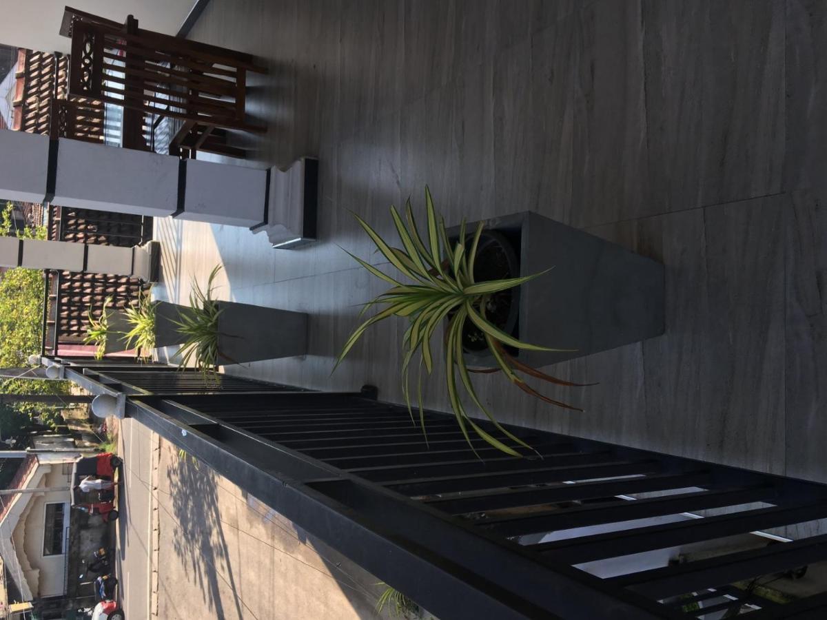Reshani Guest House Negombo Exterior photo