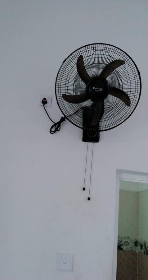 Reshani Guest House Negombo Exterior photo