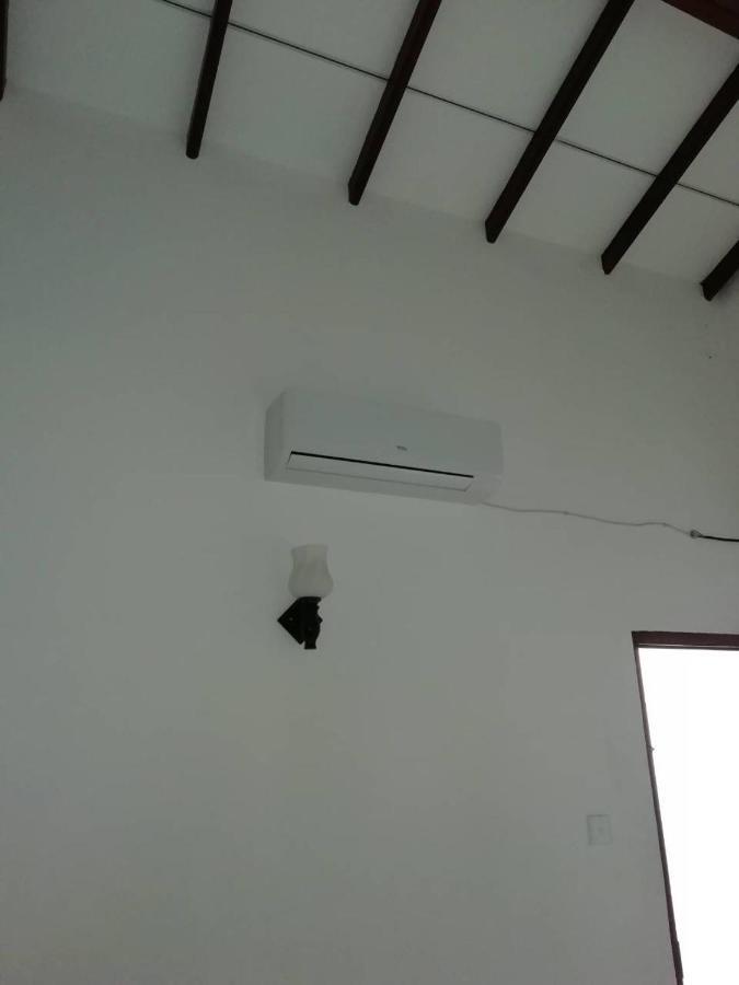 Reshani Guest House Negombo Exterior photo
