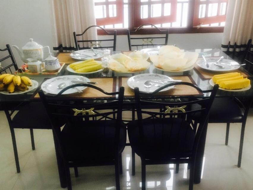 Reshani Guest House Negombo Exterior photo